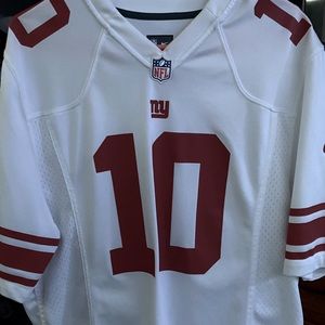 Eli Manning Jersey
